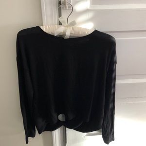 Vie Active Ultra-Flow.    Alia Twist Back - Size M